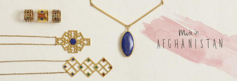 Necklaces & Pendants