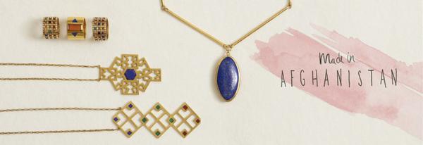 Necklaces & Pendants