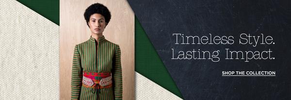 Afghan Coats & Jackets