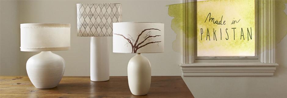 Lampshades