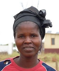 Artisan: Gone Rural - Home Decor from Swaziland