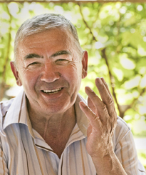 Artisan: Alisher Rakhimov - Ceramic Bowls from Uzbekistan