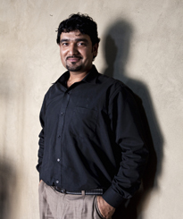 Artisan: Javid Noori - Afghan Jewelry