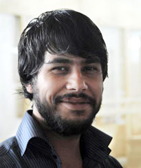 Artisan: Masoud Abdul Baqi - Artisan: Masoud Abdul - Walnut Trays, Trivets and Coasters from Afghanistan