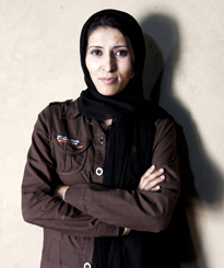 Artisan: Shugufa Yousofzai - Afghan Jewelry