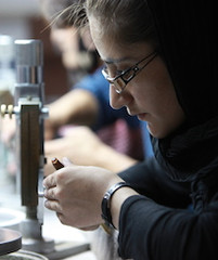 Artisan: Aayenda - Afghan Jewelry