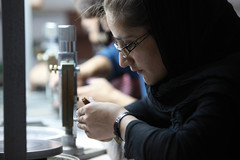 Artisan: Aayenda - Afghan Jewelry