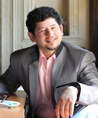 Artisan: Tamim Sahib Zader - Miniature painting from Afghanistan