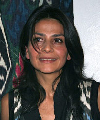 Artisan: Zarif Design - Afghan coats and jackets