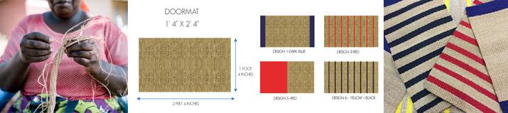 Doormats Development