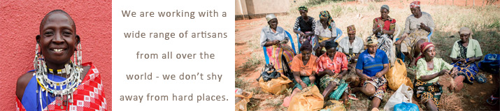 More Handmade Artisans from everywhere