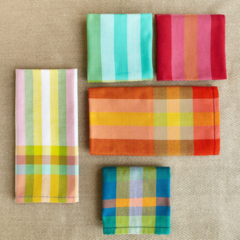 Sri Lankan Hand Towels