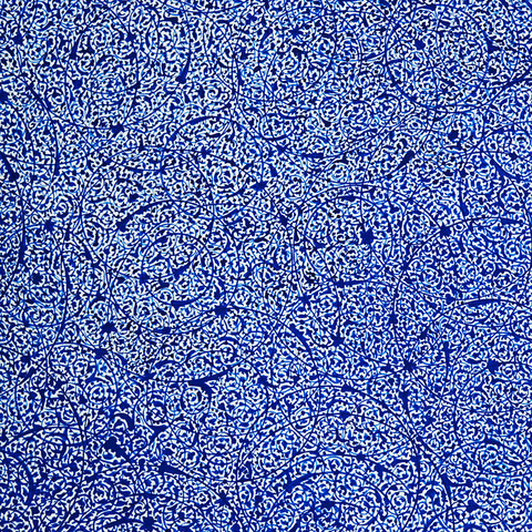 Limited Edition Miniature Print - Afghanistan