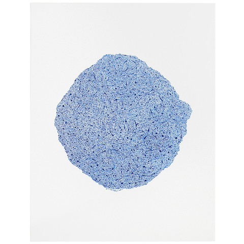 Limited Edition Miniature Print - Afghanistan