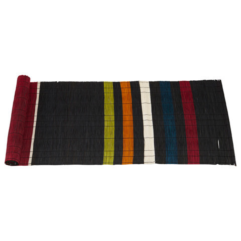 Miro Table Runner - Swaziland