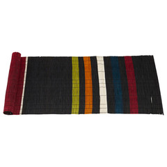 Miro Table Runner - Swaziland