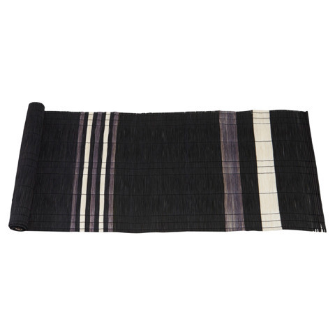 Mono Table Runner - Swaziland