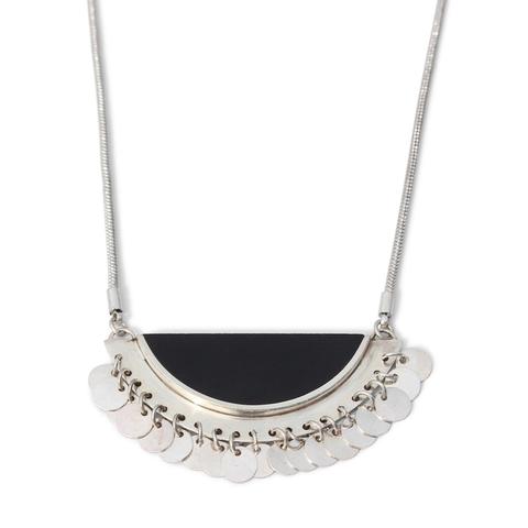 Revival Pendant - Afghanistan