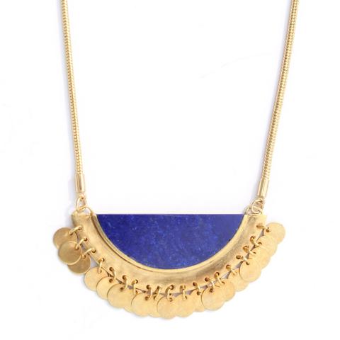 Revival Pendant - Afghanistan