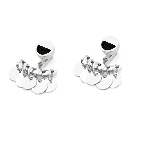 Revival Ear Jackets - Afghanistan