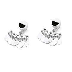 Revival Ear Jackets - Afghanistan