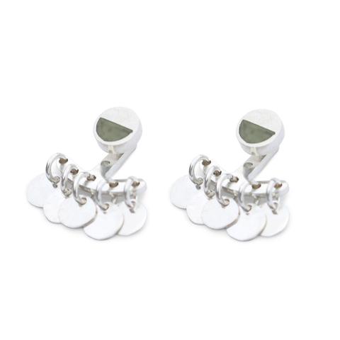 Revival Ear Jackets - Afghanistan