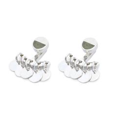 Revival Ear Jackets - Afghanistan