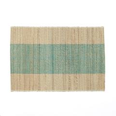 Sea Blue Banana Fiber Placemats (set of 2) - India