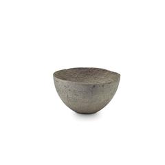 Medium Solid Grey Pulp Bowl - Swaziland