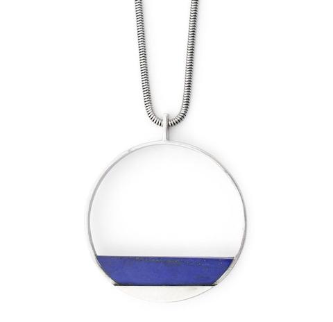 Horizon Pendant - Afghanistan