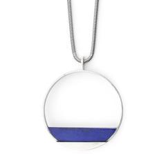 Horizon Pendant - Afghanistan
