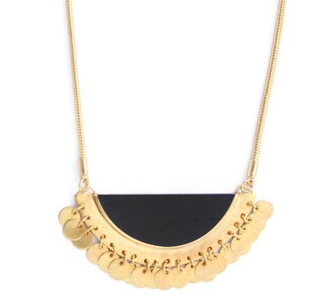 Revival Pendant - Afghanistan