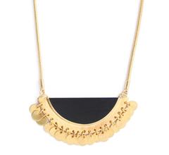 Revival Pendant - Afghanistan