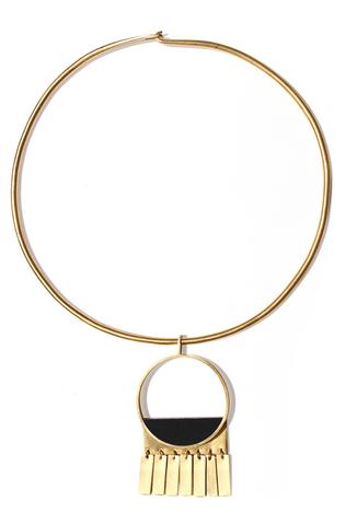 Together We Stand Collar - Afghanistan