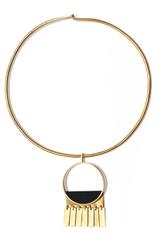 Together We Stand Collar - Afghanistan