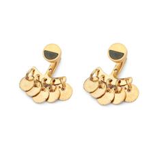 Revival Ear Jackets - Afghanistan