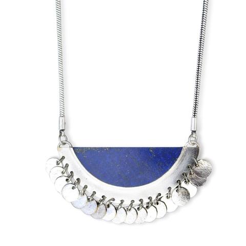 Revival Pendant - Afghanistan