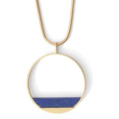 Horizon Pendant - Afghanistan