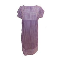 Pink Cotton Tunic - Afghanistan