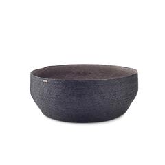 Dark Grey Nido Basket