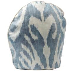 Heart Tea Cozy - Uzbekistan