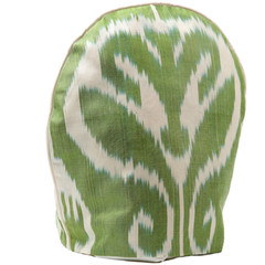 Green Pepper Tea Cozy - Uzbekistan