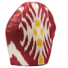 Bukhara Tea Cozy - Uzbekistan