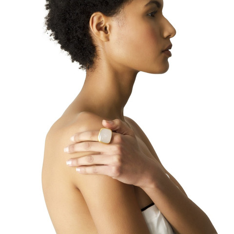 Turkman Ring - Afghanistan