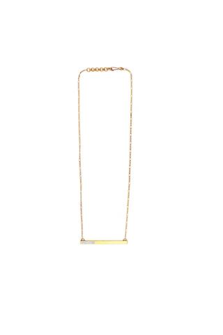 Longevity Pendant - Afghanistan