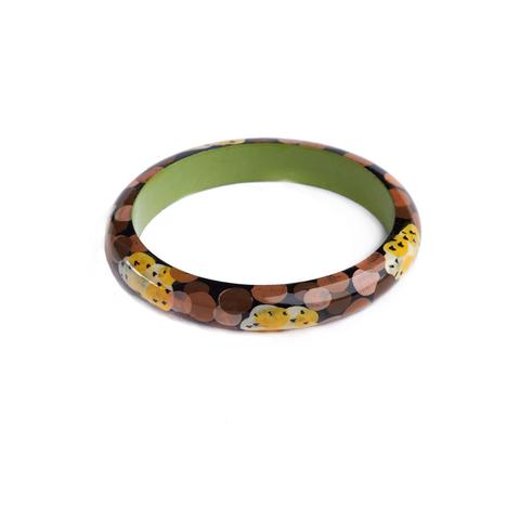 Spotted Bangles - India