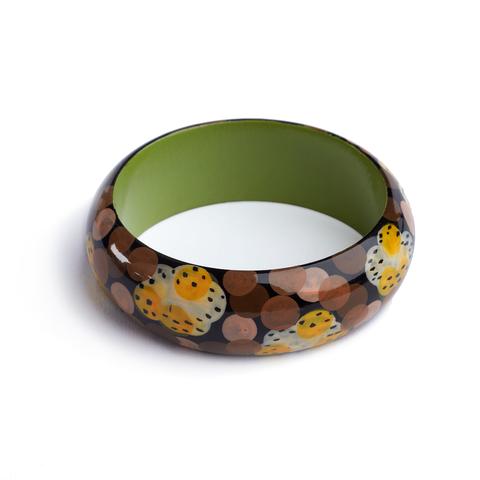 Spotted Bangles - India