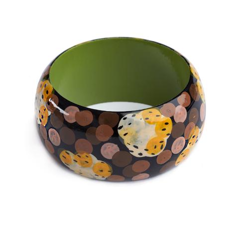 Spotted Bangles - India
