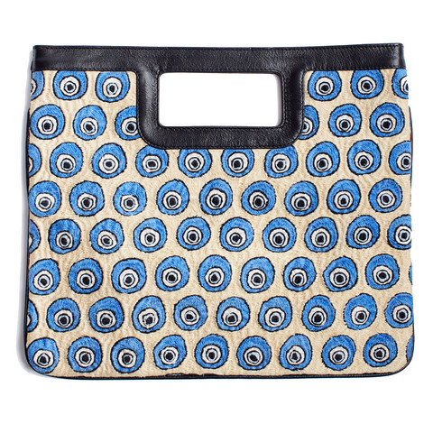 Evil Eye Clutch - Pakistan