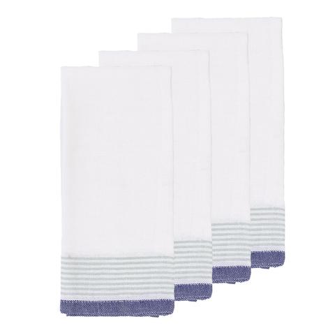 handmade Indian napkins